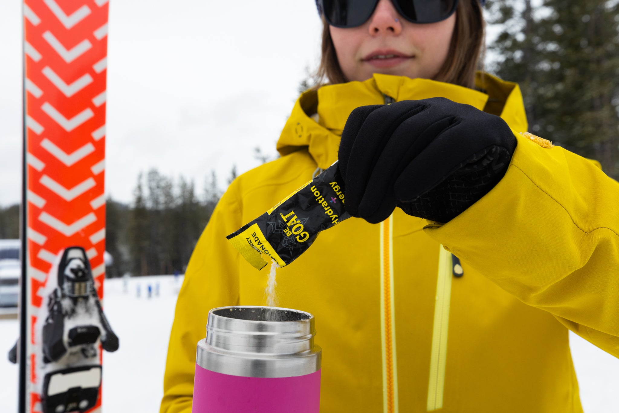 Huckleberry Lemonade Stick Pack (10-Pack)