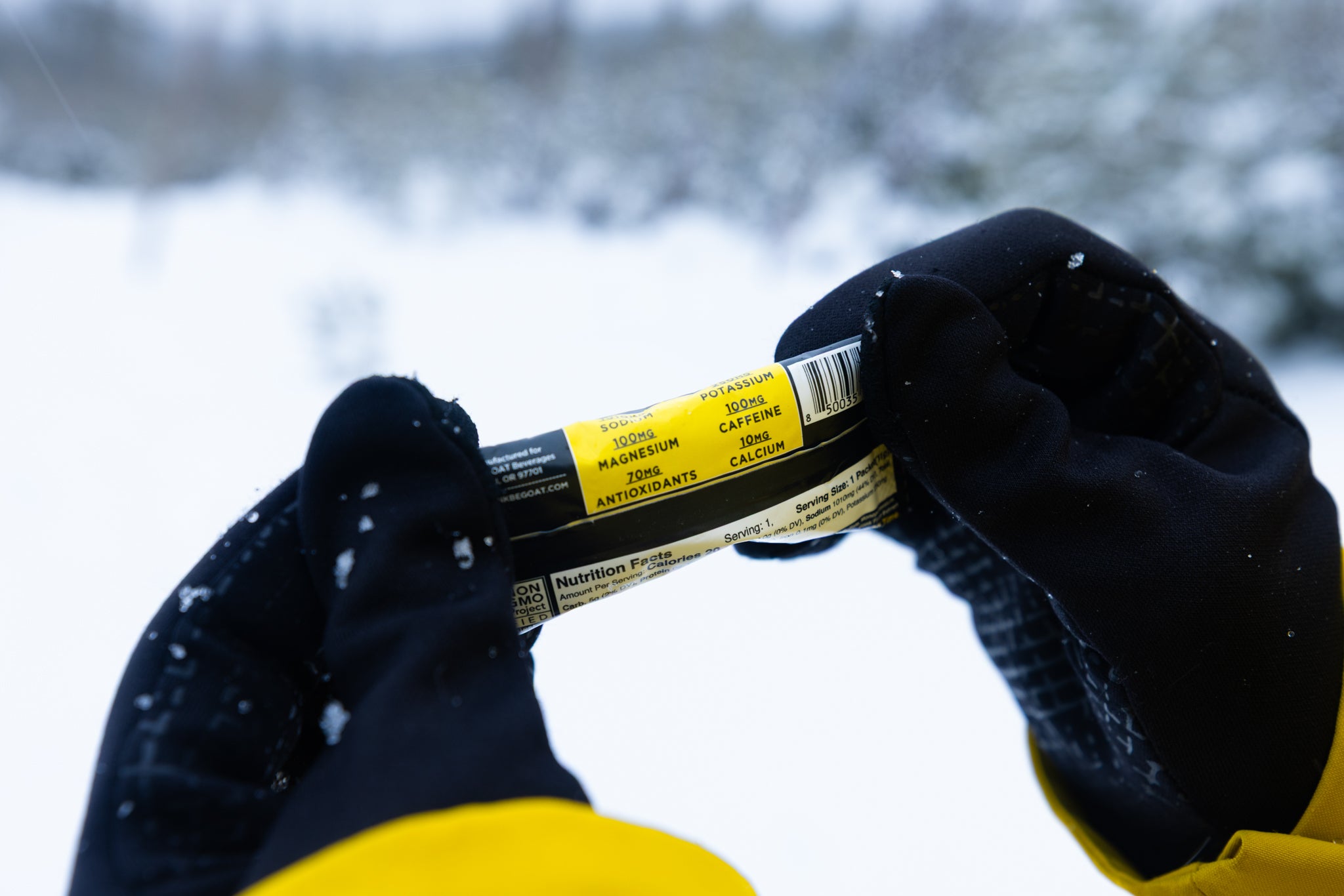 Huckleberry Lemonade Stick Pack (10-Pack)