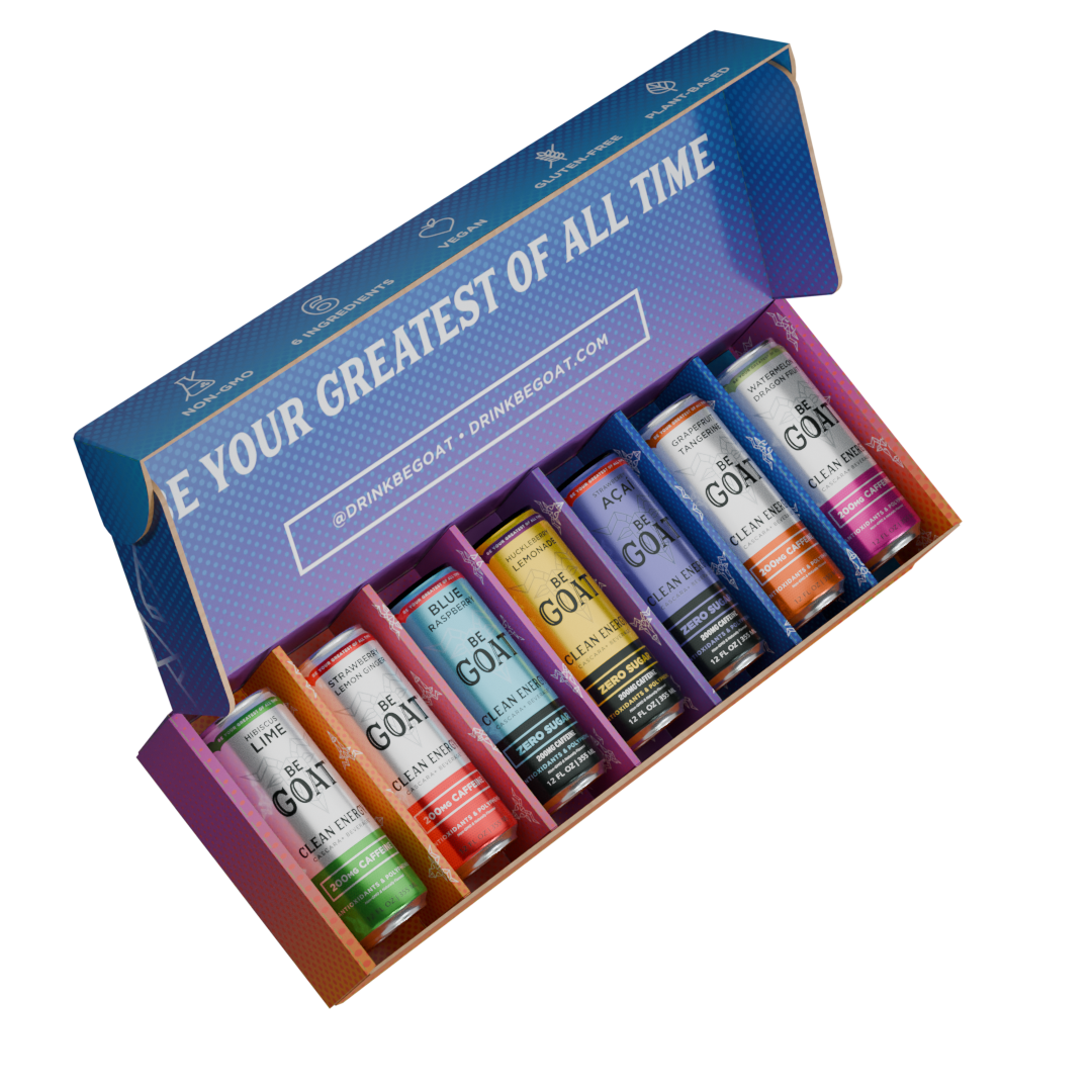 Sample Box