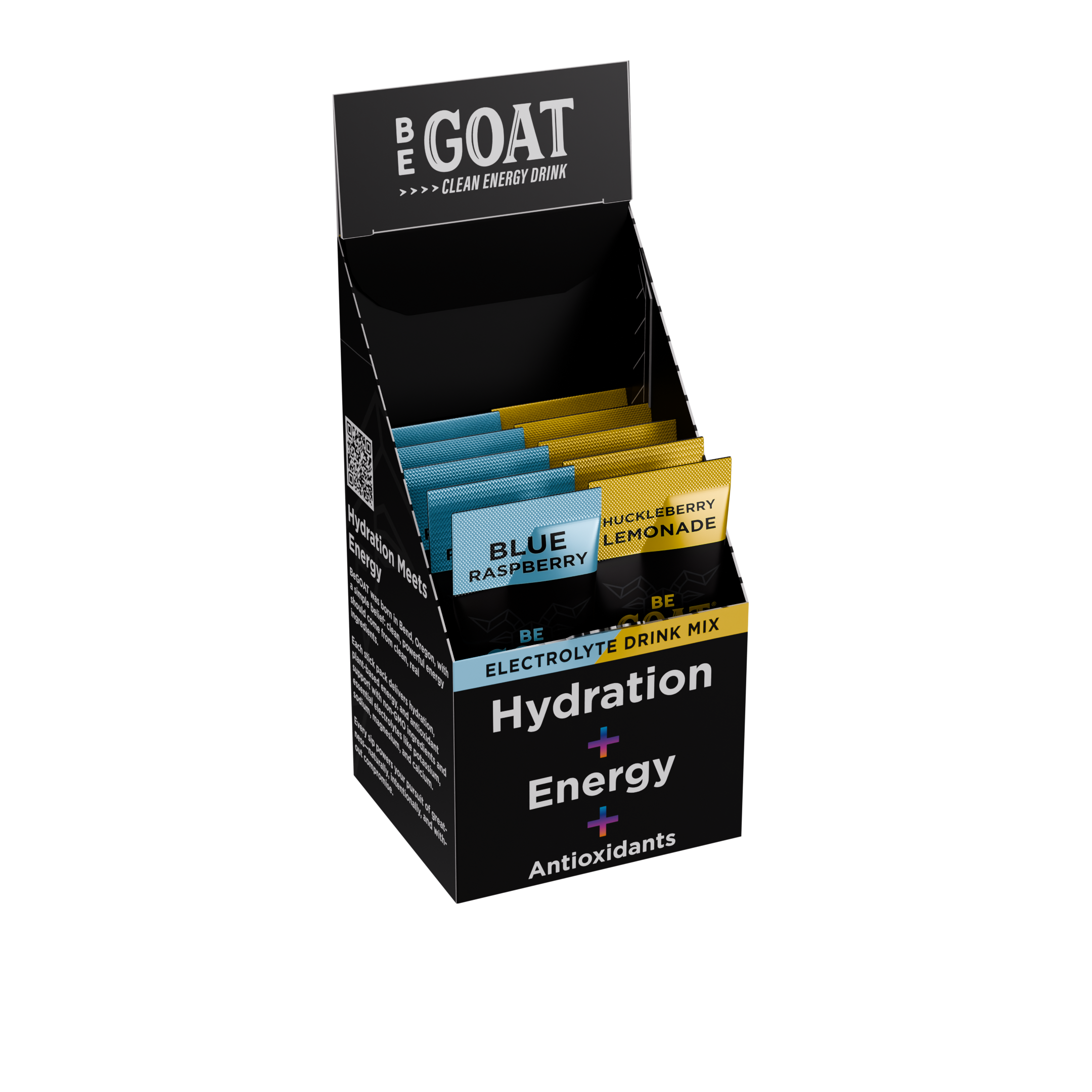 Variety Stick Pack (10-Pack)