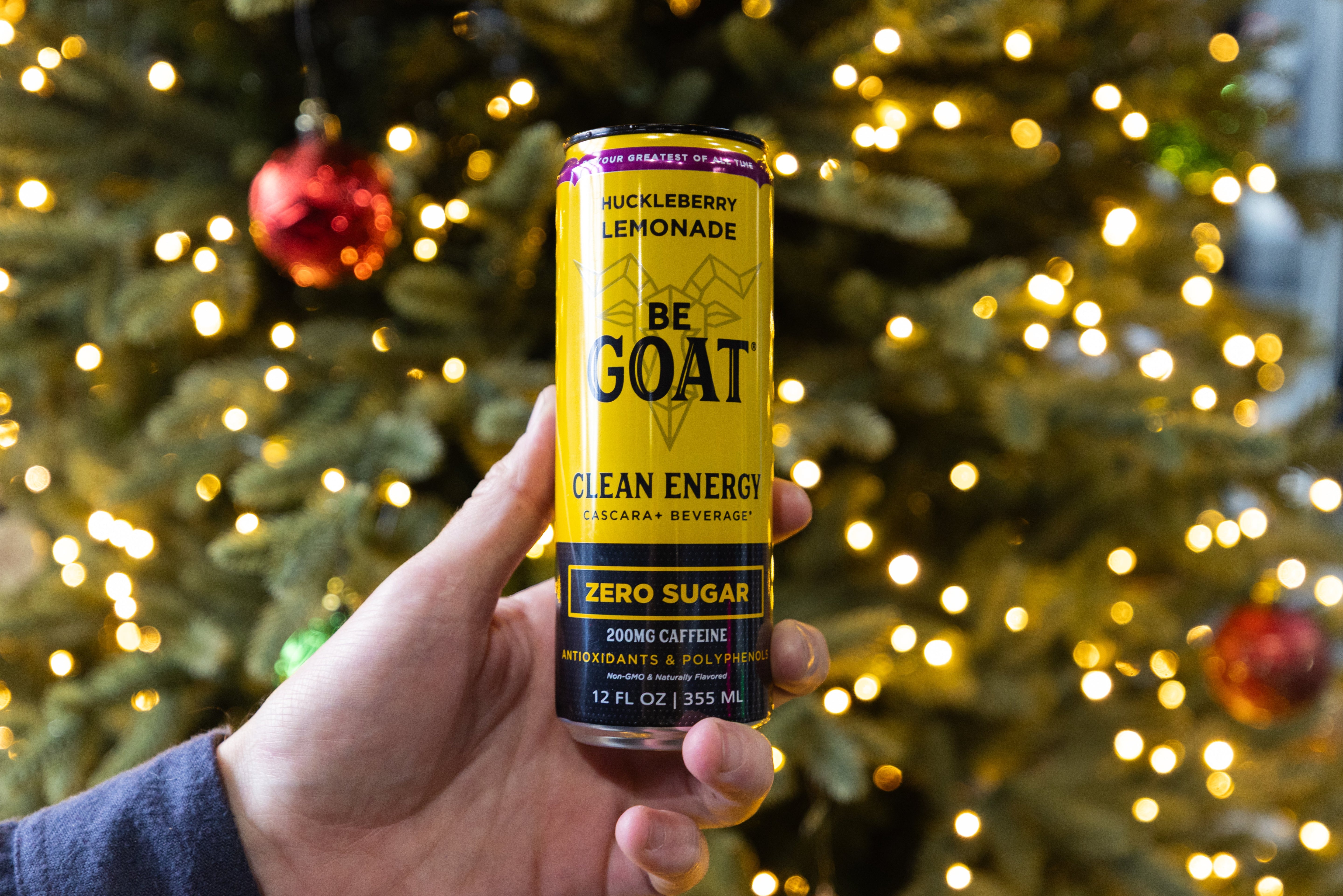 Meet Your Cascara: The Journey From Coffee Farm to Can