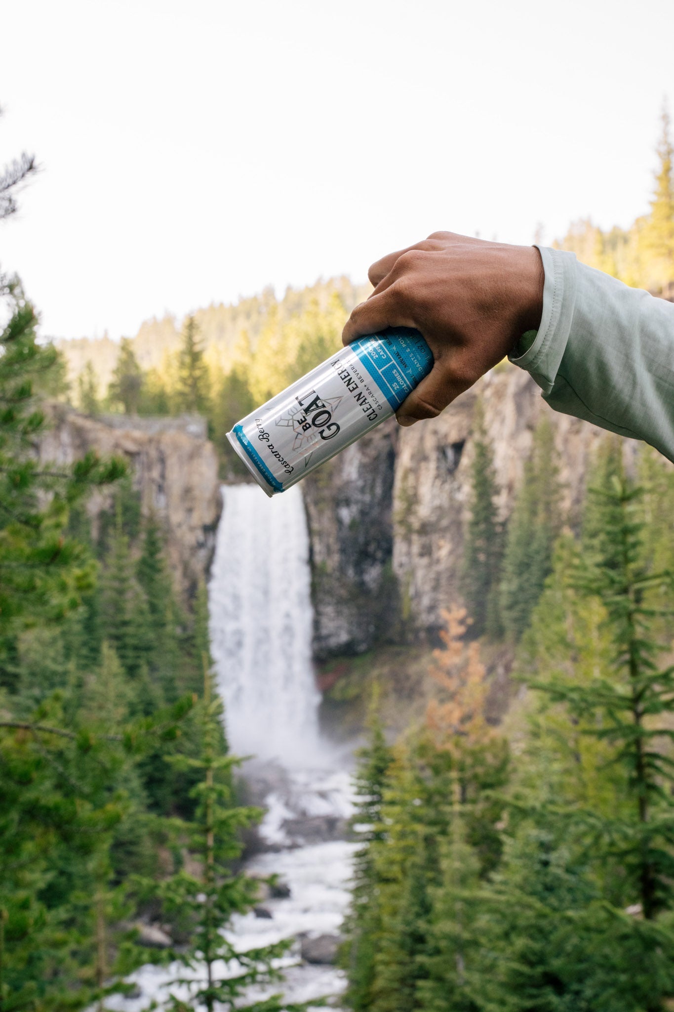 10 Central Oregon Activities Fueled by BeGOAT