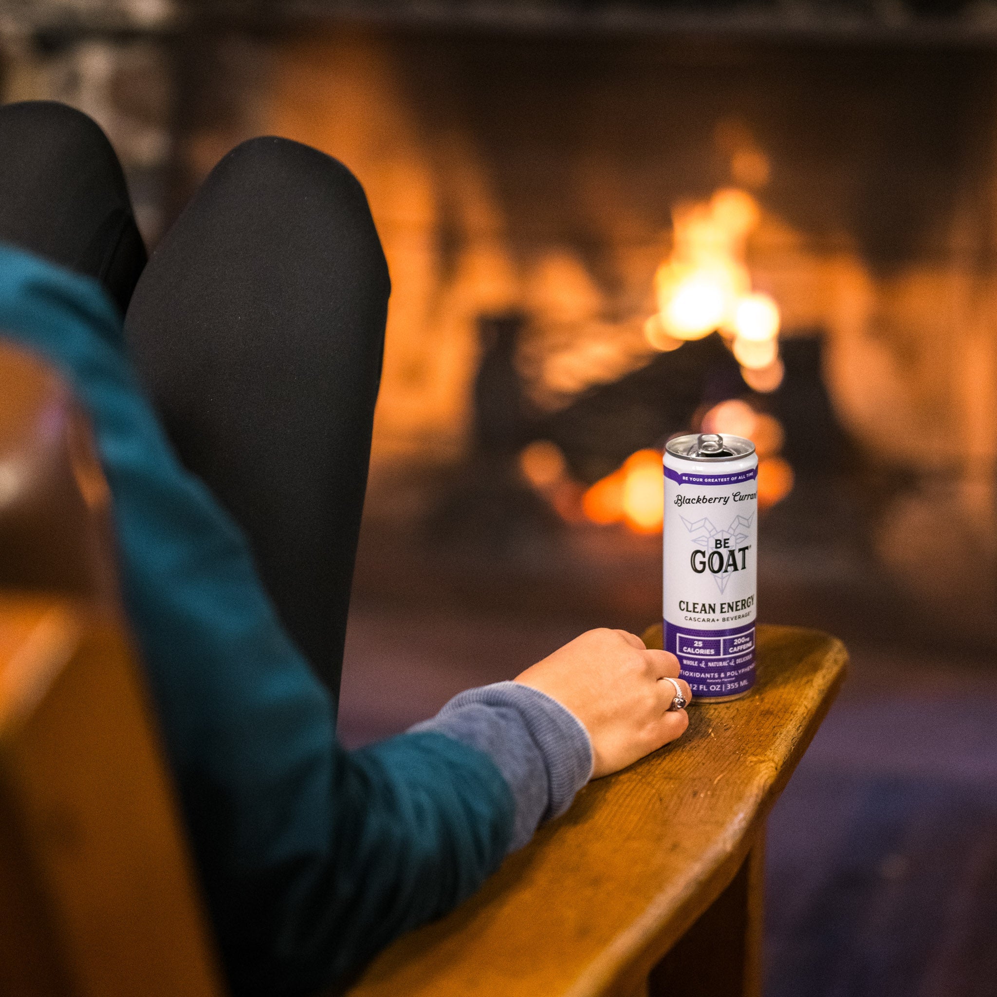 Be Merry & BeGOAT: Holiday Gift Guide