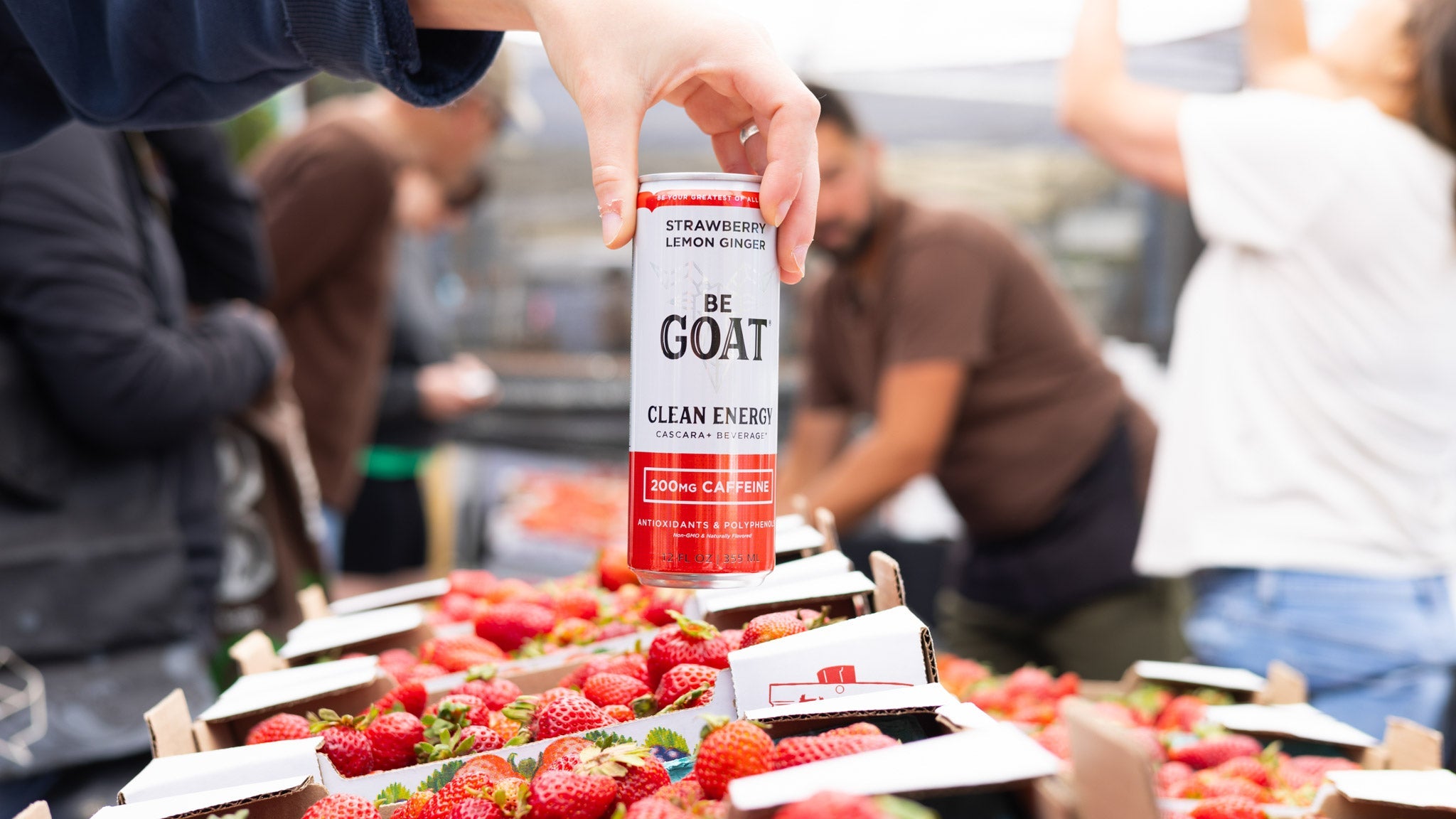 How Natural Energy Drinks Contribute to Overall Health and Fitness