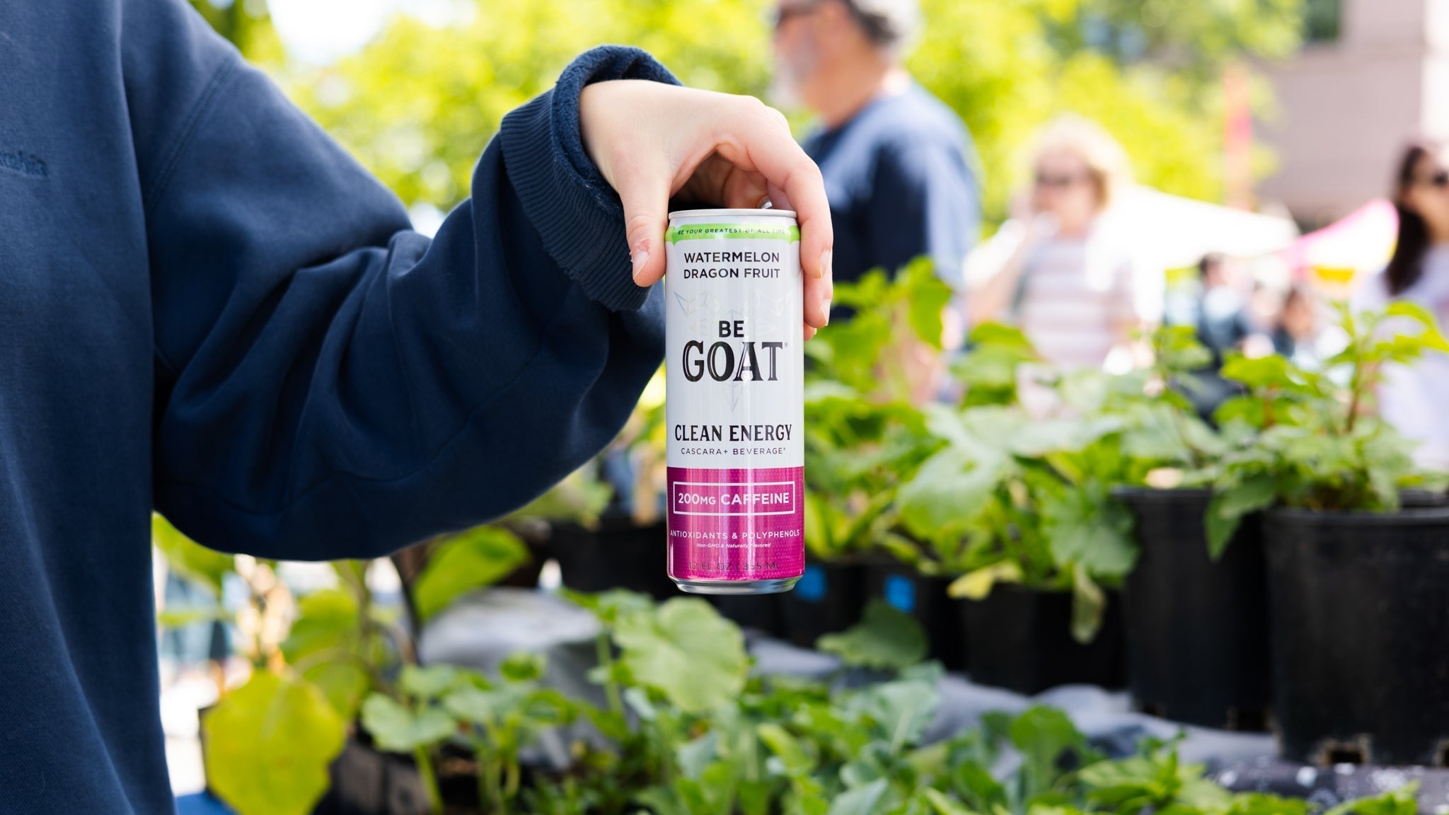 Sprouts Farmers Market; Grab & Go