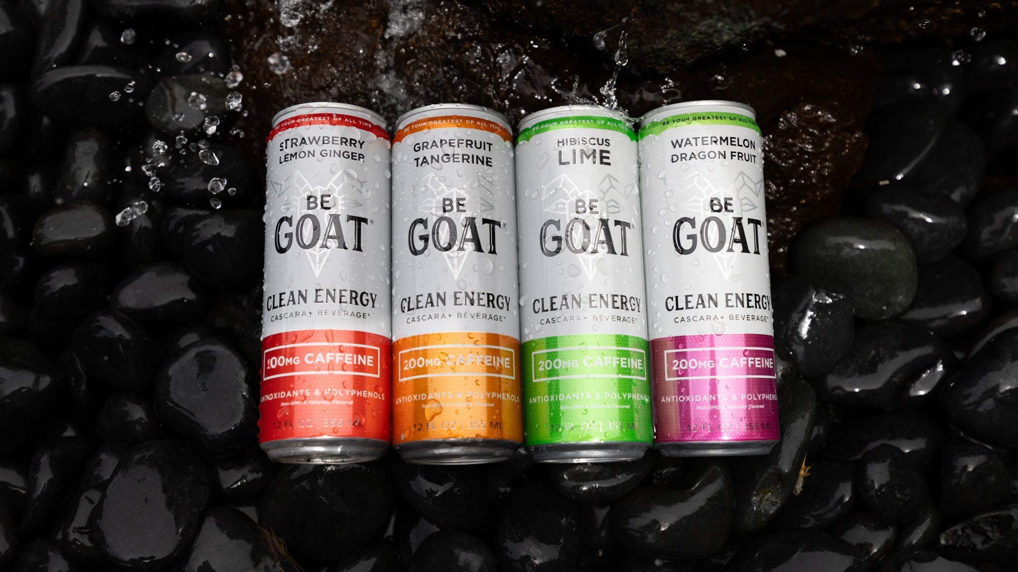 Where to find BeGOAT?