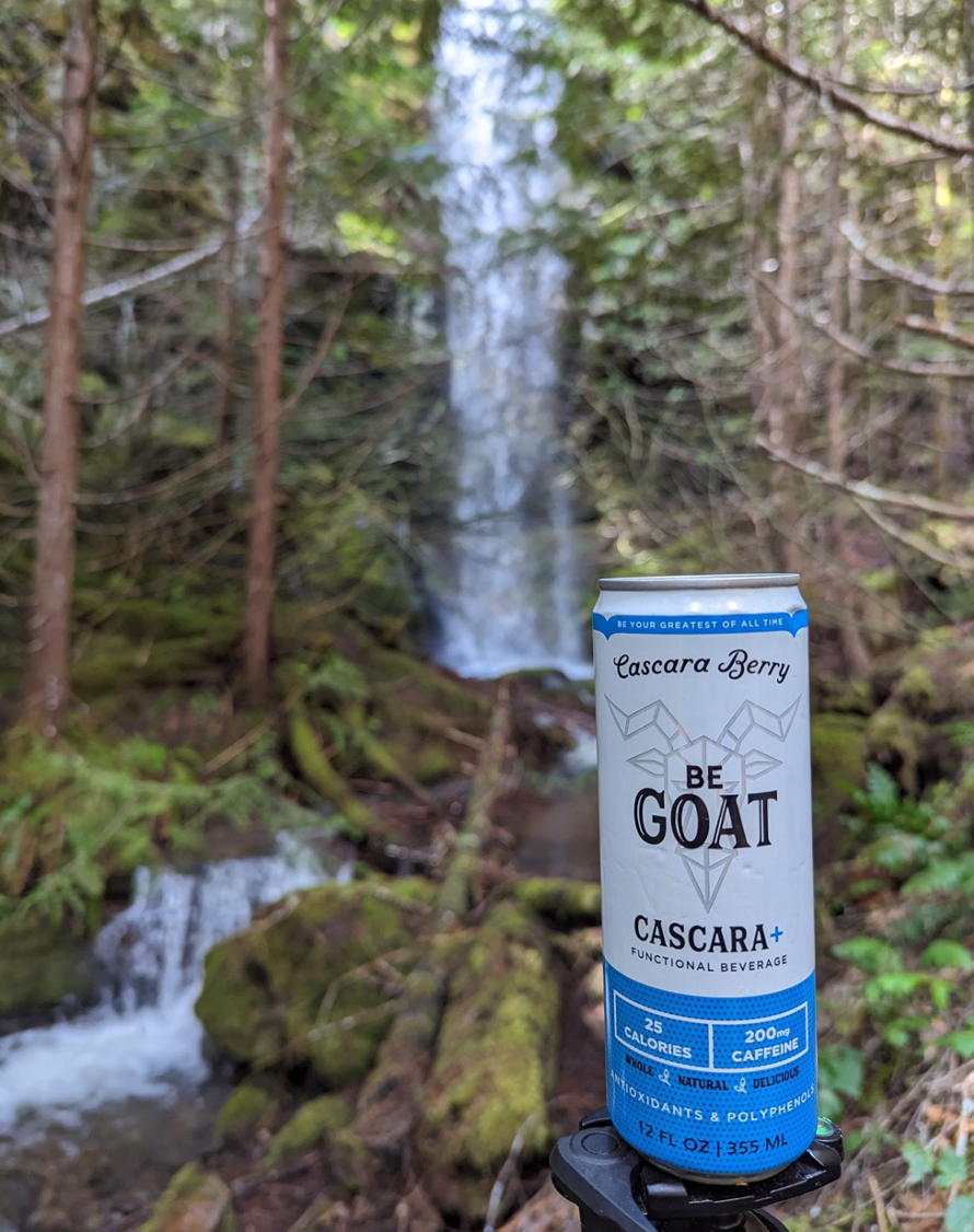 Meet & Greet BeGOAT Influencer @jwalkadventures