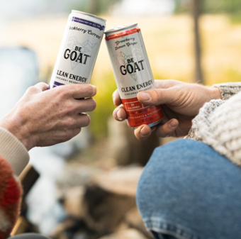 A Guide for Selecting a Healthy Energy Drink – BeGOAT