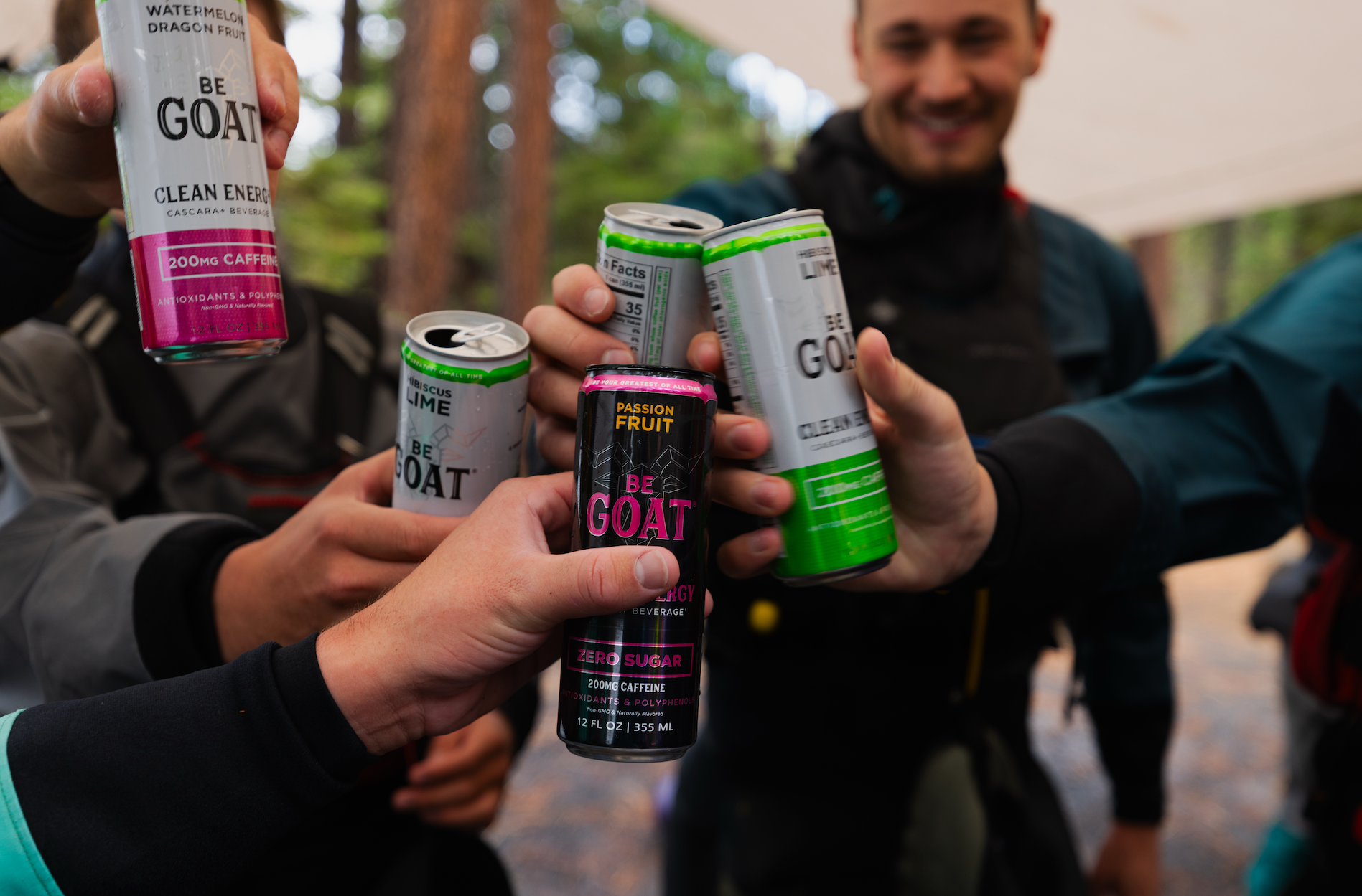 BeGOAT’s Whole-Fruit Revolution