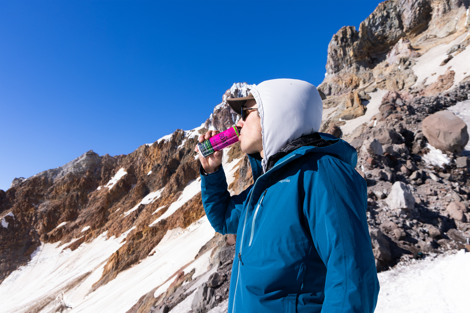 Zero Sugar Without Artificial Sweeteners: Why What’s In Your Energy Drink Matters