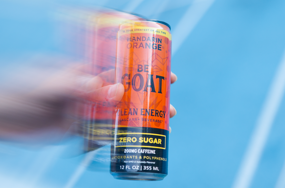 A Fresh Squeeze on Clean Energy: Meet Mandarin Orange