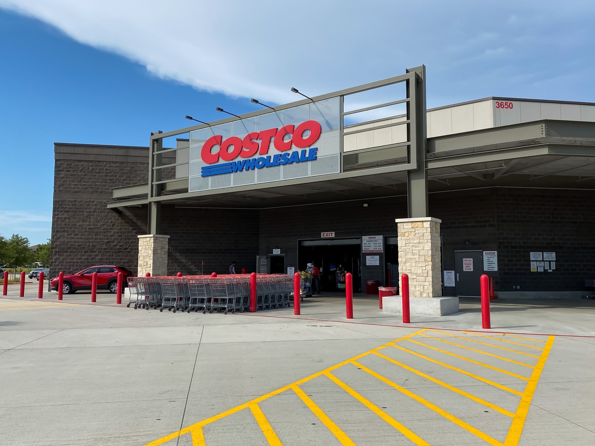 Fueling the PNW: 2025 Costco Roadshow