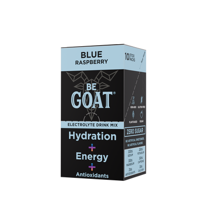 Blue Raspberry Stick Pack (10-Pack)