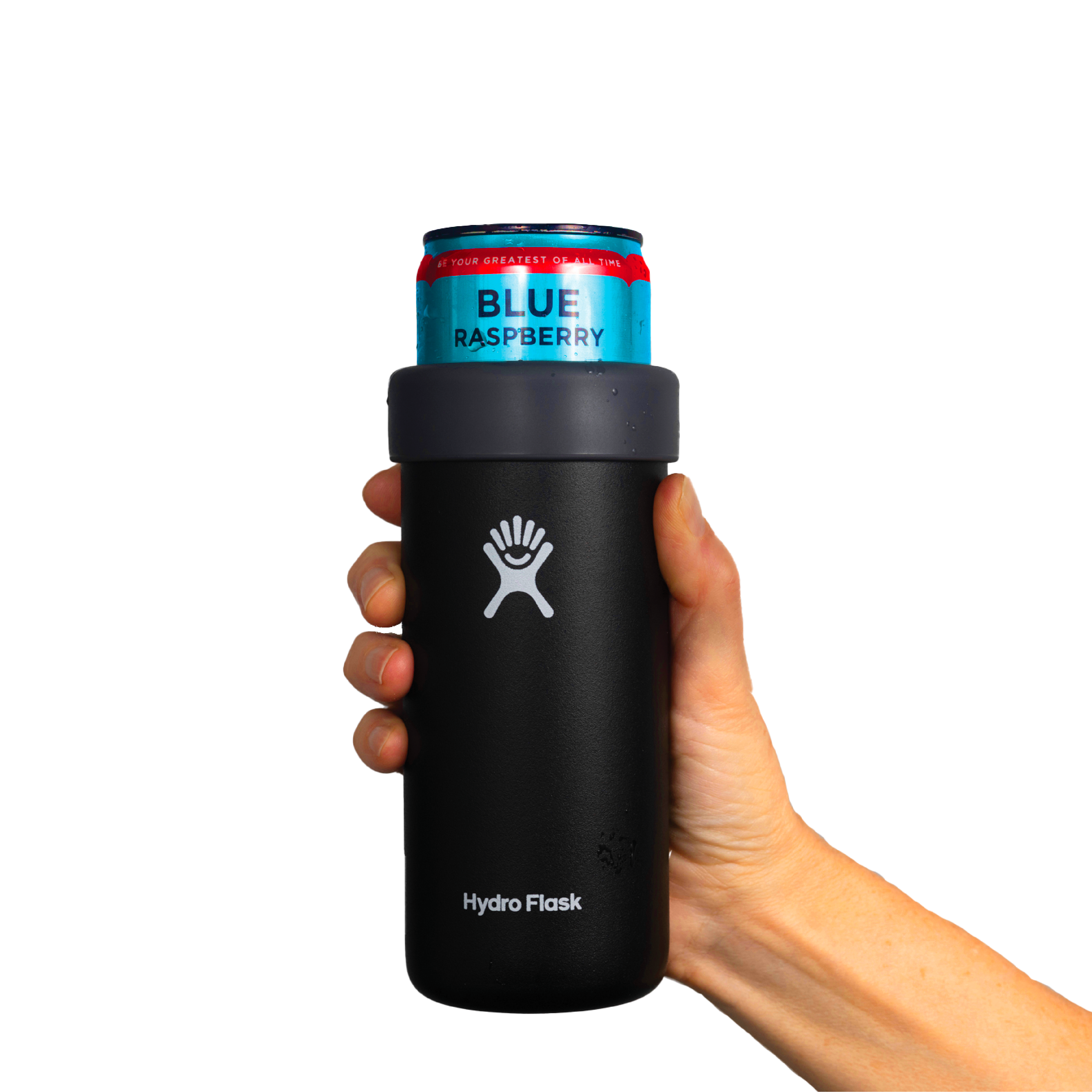 Slim Cooler Cup