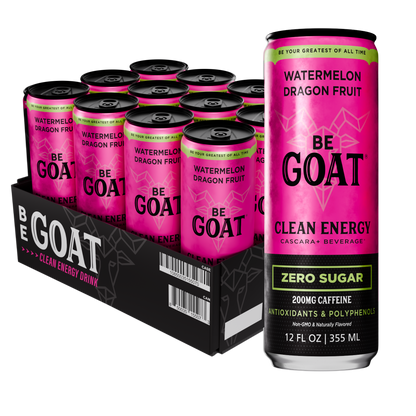 Watermelon Dragonfruit- Zero Sugar