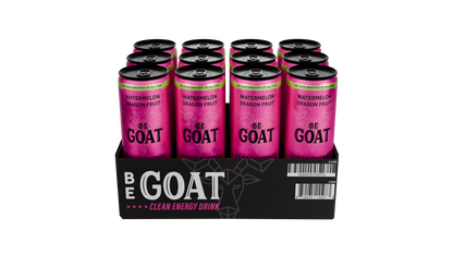 Watermelon Dragonfruit- Zero Sugar