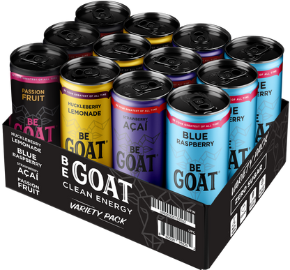 Zero Sugar Variety Pack