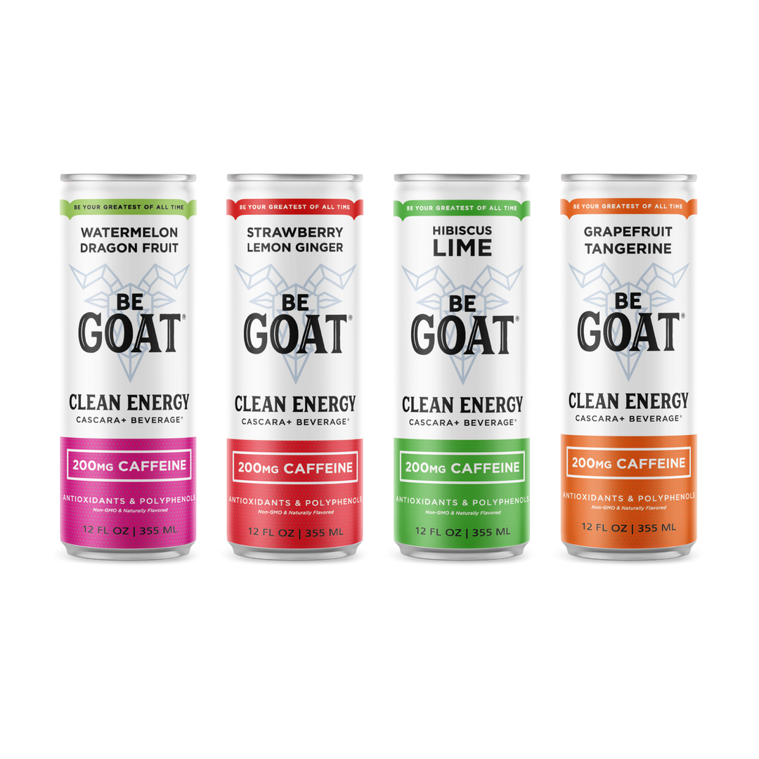 Collections – BeGOAT