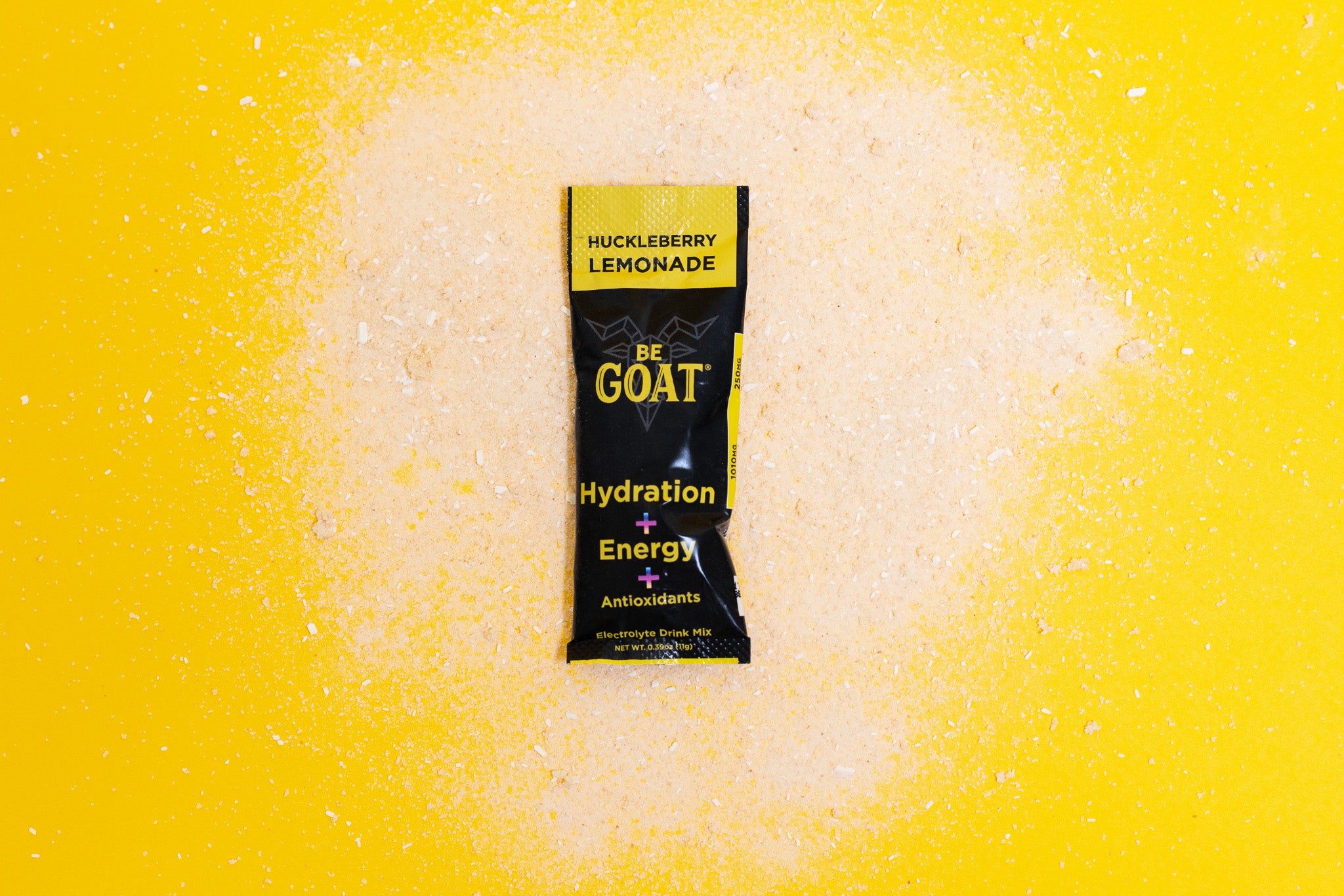 Huckleberry Lemonade Stick Pack (10-Pack)