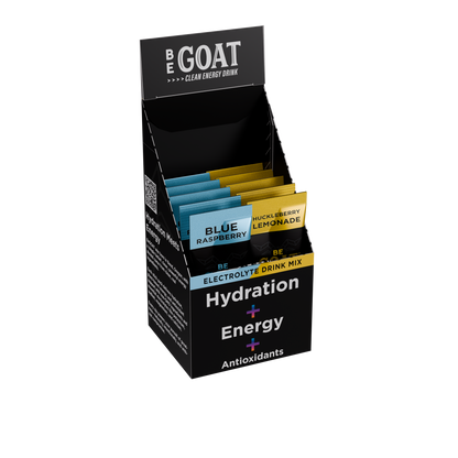 Variety Stick Pack (10-Pack)