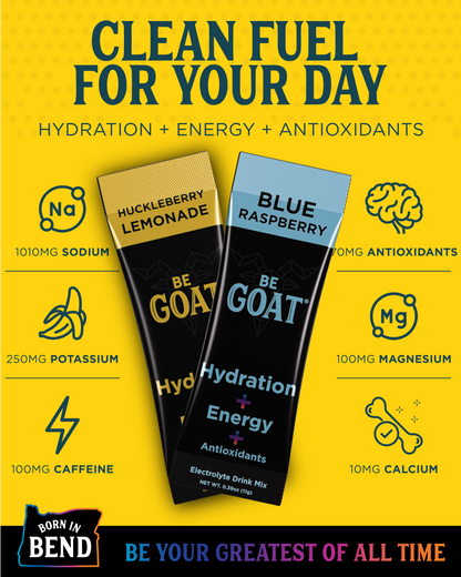 Variety Stick Pack (10-Pack)