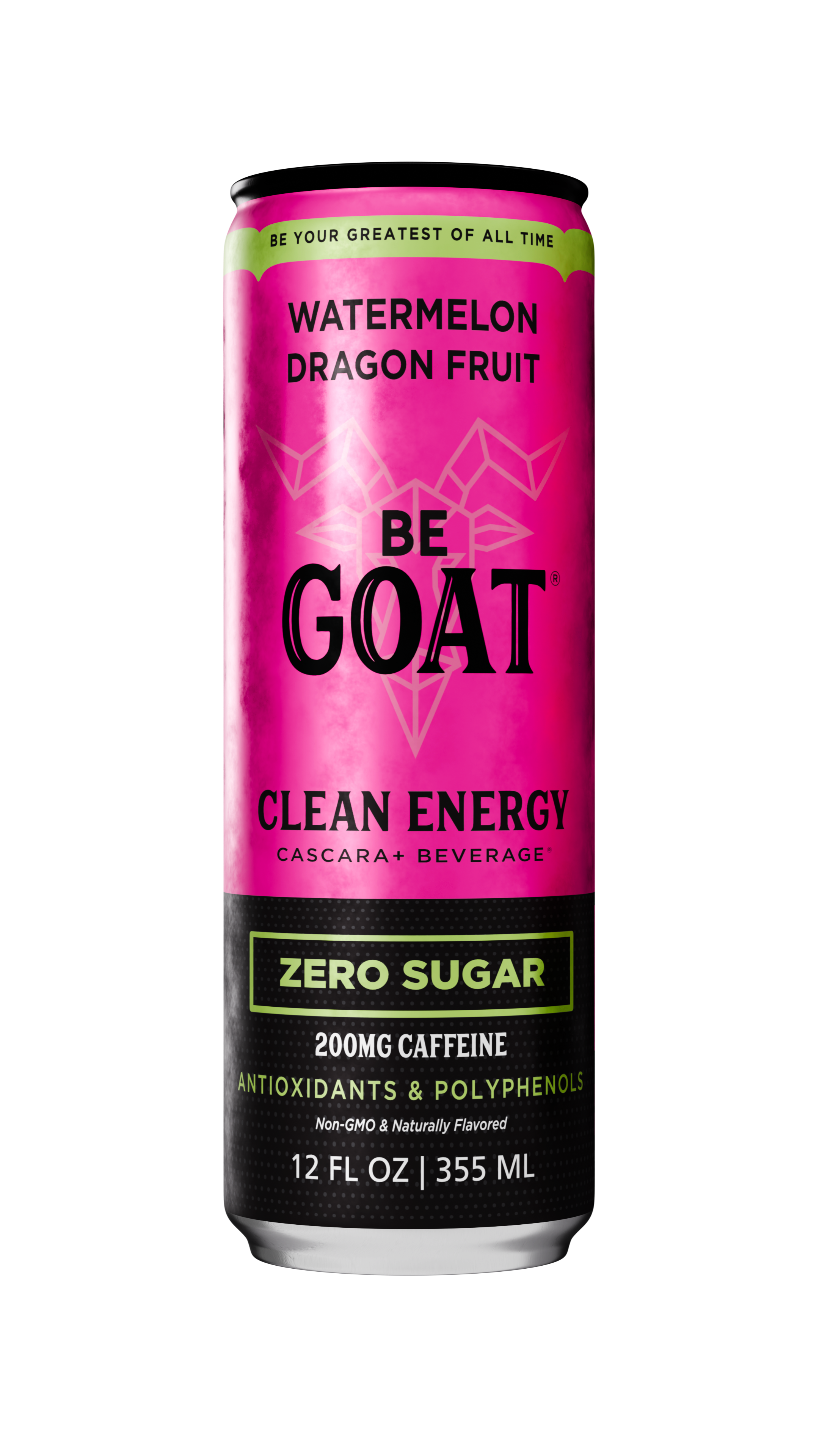 Watermelon Dragonfruit- Zero Sugar