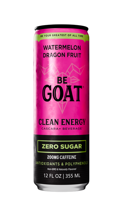 Watermelon Dragonfruit- Zero Sugar