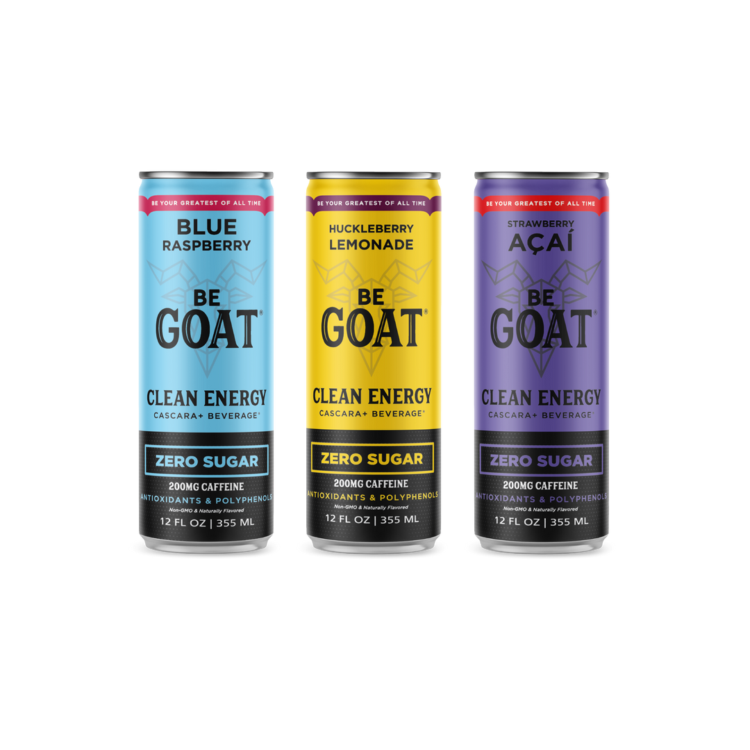 Collections – BeGOAT