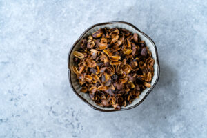 cascara, coffee fruit